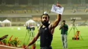 Gurindervir Singh Breaks 10-Second Barrier, Sets New 100m National Record