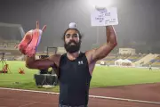 Gurindervir Singh breaks own 100m record, becomes first Indian under 10.10s