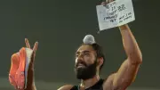 Gurindervir Singh: India's Need for Speed in Athletics