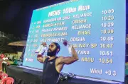 Gurindervir Singh Inspires Young Girls in Jalandhar to Dream Big