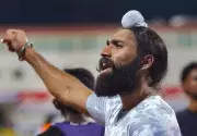 Gurindervir Singh Shatters 100m NR, Vishal TK First Indian Under 45s in 400m