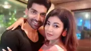 Gurmeet Choudhary and Debina Bonnerjee Emotional About Miscarriages on Reality Show
