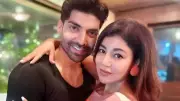 Gurmeet Choudhary's Heartfelt Tribute to Wife Debinna Bonnerjee
