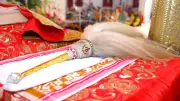 Guru Nanak Dev Ji's Teachings on Kindness and Inner Strength