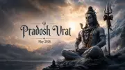 Guru Pradosh Vrat May 2026: Date, Shubh Muhurat, Puja Vidhi & Samagri
