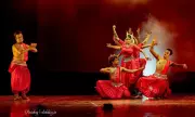 Guru Smaranam 2026: Kolkata Honours Odissi Legend Kelucharan Mahapatra