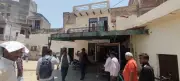 Gurugram Police Demolish Illegal House of Land Mafia in Badshahpur Crackdown