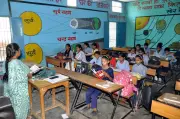 Gurugram trails Punjab's lowest-ranked district in govt school performance