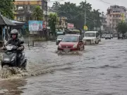 Guwahati Bans Earth Cutting in Hilly Areas Till Monsoon Ends