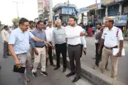 GVMC Plans e-RT System to Ease Traffic Congestion in Visakhapatnam