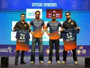 Gwalior Cheetahs Unveil Squad with Rajat Patidar for MPL T20 Scindia Cup