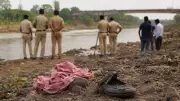 Gwalior Police Probe 12-Year-Old Girl's Death, Stepfather Detained