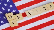 H-1B FY 2027 Lottery Sees 38.5% Drop in Registrations, USCIS Credits Trump Policies