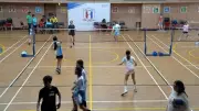 Habitat Hustle 2026: Student-Led Sports Tournament Held in Gurgaon