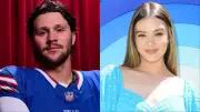 Hailee Steinfeld Shares Rare Photos with Josh Allen in Newsletter
