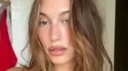 Hailey Bieber Opens Up About Facing Judgment and Turning 30