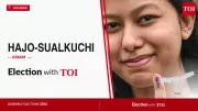 Hajo-Sualkuchi Assembly Election 2026: Key Contestants AJP's Prakash Chandra Das vs Congress' Nandita Das