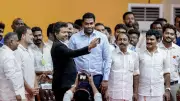 Half of New Tamil Nadu Cabinet Face Criminal Charges: Report