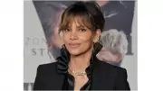 Halle Berry Wraps Filming on Erotic Drama 'Fleur' in Paris