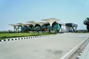 Halwara Airport Gets Connecting Flights to 23 Domestic, 20+ International Cities