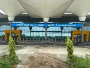 Halwara Airport Opens Global Gateways for Ludhiana's Growth