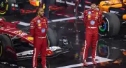 Hamilton's F1 Future in Doubt as Retirement Talk Grows Amid Ferrari Struggles