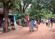 Hand-Rickshaw Pulling Continues in Matheran Despite SC Deadline Expiry