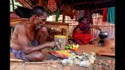 Handicrafts and Handloom Sector Faces Low Wages and Productivity Issues