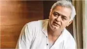 Hansal Mehta's Scam 3 to Focus on Subrata Roy's Life and Controversies