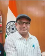 Hansi SDM Leads Cleanliness Drive Amid Sanitation Workers Strike in Haryana