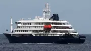 Hantavirus Cases on Cruise Ship No Threat to India: ICMR