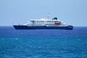Hantavirus-Hit Cruise Ship to Dock in Rotterdam for Disinfection