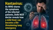 Hantavirus: How Mild Fever Can Become Life-Threatening Lung Emergency