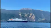 Hantavirus Scare: MV Hondius Passenger Visited Remote Tristan da Cunha School