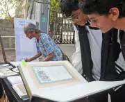 Happy Streets Brings Fitness, Music, and Art to JP Nagar Bengaluru
