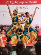 Happy Streets Finale in Bengaluru's JP Nagar Celebrates Community Spirit