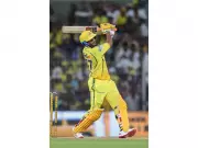 Harbhajan Hails Urvil's 13-Ball Fifty Against LSG as Future Star