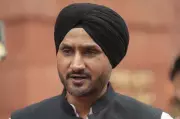 Harbhajan Singh alleges Rajya Sabha seat in Punjab was sold, AAP hits back