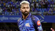 Hardik Pandya admits MI's IPL 2026 season not going as planned after loss to CSK
