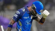 Hardik Pandya admits MI's poor fielding after defeat to KKR