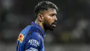 Hardik Pandya Fined 10% Match Fee for Code of Conduct Breach in IPL 2026