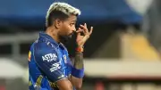Hardik Pandya hints at IPL return with training video amid back injury doubts
