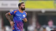 Hardik Pandya Set to Play for MI in Crucial IPL 2026 Match vs RCB in Raipur