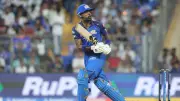 Hardik Pandya's Injury: Shardul Thakur Gives Update on MI Captain's Return