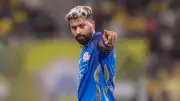 Hardik Pandya's MI Captaincy in Jeopardy After Poor Season Review