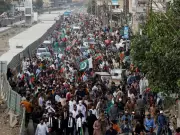 Hardware Trader Shot Dead in Sheohar, Mob Blocks Road Demanding Arrest