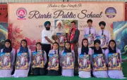 Hari Singh Nalwa Remembered on Death Anniversary in Amritsar