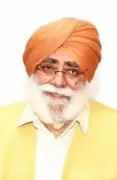 Harminder Singh Baweja Gets Additional Charge as UHF Vice-Chancellor