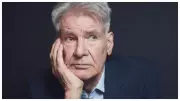 Harrison Ford Baffled by Gen Z Slang 'Raw-Dogging' on Live Radio