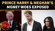 Harry and Meghan Finances Under Scrutiny Amid Royal Audit Debate